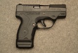 Beretta BU9 Nano - 1 of 5