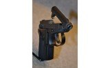 Beretta 21A - 4 of 5