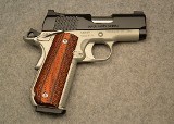 Kimber Super Ultra Carry - 1 of 5