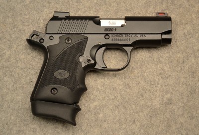 Kimber Micro9 - Image 1 of 5