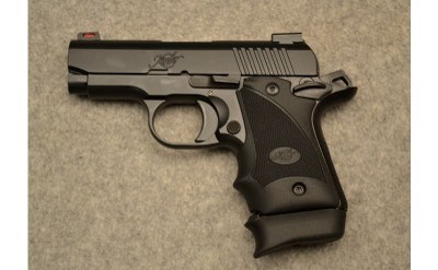 Kimber Micro9 - Image 2 of 5