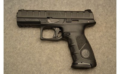 Gardone APX - Image 2 of 5