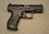 Carl Walther PPQ - 1 of 5