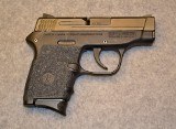 Smith & Wesson M&P Bodyguard - 1 of 5