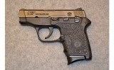 Smith & Wesson M&P Bodyguard - 2 of 5