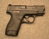 Smith & Wesson M&P9 Shield - 1 of 4