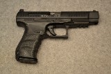 Carl Walther PPQ - 1 of 5