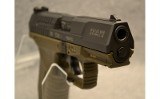 Carl Walther P99AS - 5 of 7