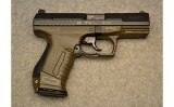 Carl Walther P99AS - 3 of 7