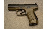 Carl Walther P99AS - 4 of 7