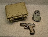 Carl Walther P99AS - 1 of 7