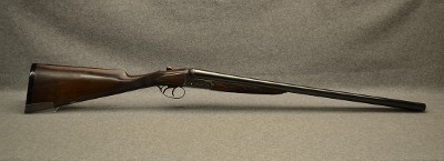 Webley & Scott - Image 1 of 14