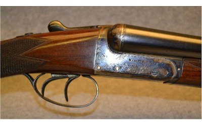 Webley & Scott - Image 3 of 14