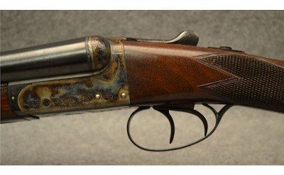 Webley & Scott - Image 9 of 14