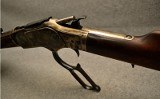 A. Uberti 73 Sporting Rifle - 15 of 16