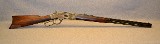 A. Uberti 73 Sporting Rifle - 1 of 16