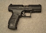 Carl Walther PPQ - 1 of 5