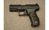 Carl Walther PPQ - 2 of 5