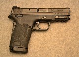 Smith&Wesson Shield EZ - 1 of 5