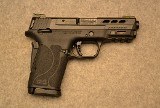 Smith & Wesson M&P9 Shield EZ - 1 of 5