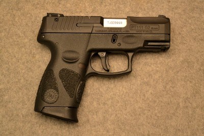 Taurus PT111 G2 - Image 1 of 5