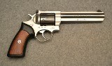 Ruger GP100 - Image 1 of 5