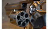 Ruger GP100 - Image 4 of 5