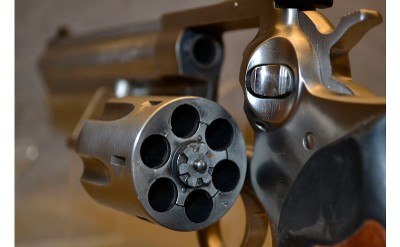 Ruger GP100 - Image 4 of 5