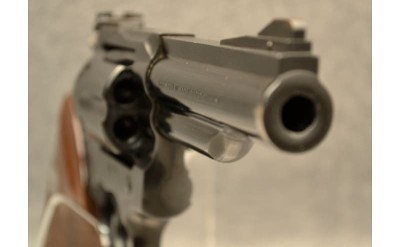Colt Trooper MK III - Image 3 of 6