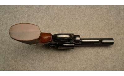 Colt Trooper MK III - Image 5 of 6