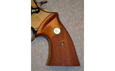 Colt Trooper MK III - Image 6 of 6