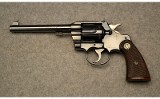 Colt Officers Model - 2 of 6