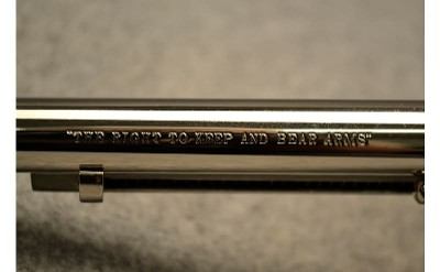 Colt Peacemaker Bunt Line - Image 4 of 10