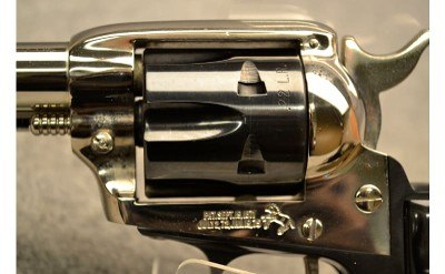 Colt Peacemaker Bunt Line - Image 3 of 10