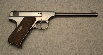 Colt PT - Image 1 of 6