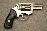 Ruger SP101 - Image 1 of 5