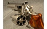 Ruger GP100 Matcha Champ - 4 of 5