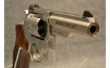 Ruger GP100 Matcha Champ - 3 of 5