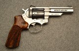 Ruger GP100 Matcha Champ - 1 of 5