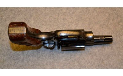 Smith & Wesson 36-1 - Image 5 of 5