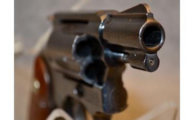 Smith & Wesson 36-1 - Image 3 of 5