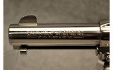 Ruger Vaquero - 8 of 8