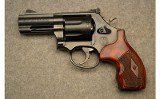 Smith & Wesson 586-7 Performance - Image 2 of 5