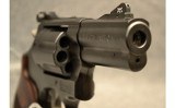 Smith & Wesson 586-7 Performance - Image 3 of 5