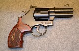 Smith & Wesson 586-7 Performance - Image 1 of 5