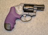 Smith & Wesson 442-1 - 1 of 5
