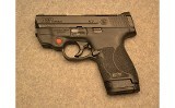 Smith & Wesson MP9 Shield - Image 2 of 5