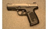 Smith & Wesson SD9 2.0 - 2 of 5