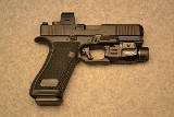 Glock 45 Gen 6 - 1 of 6