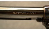 A. Uberti El Patron - 5 of 9